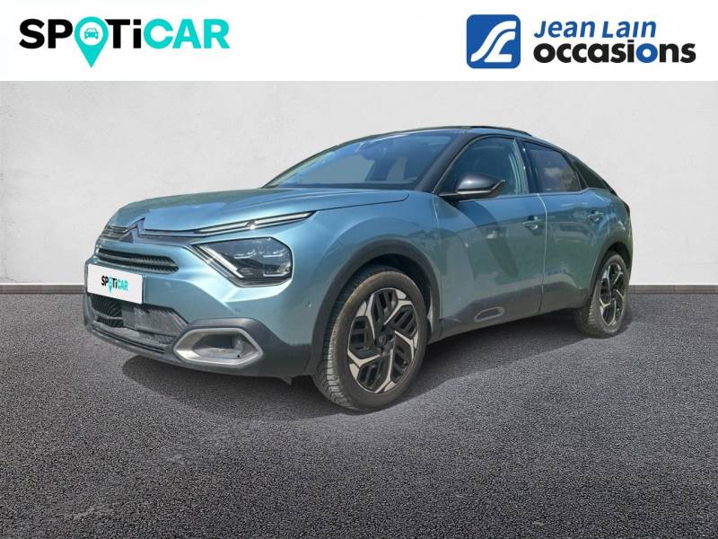 Image de l'annonce principale - Citroën C4
