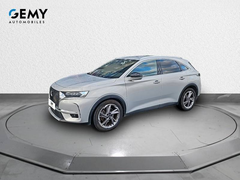 Image de l'annonce principale - DS Automobiles DS 7