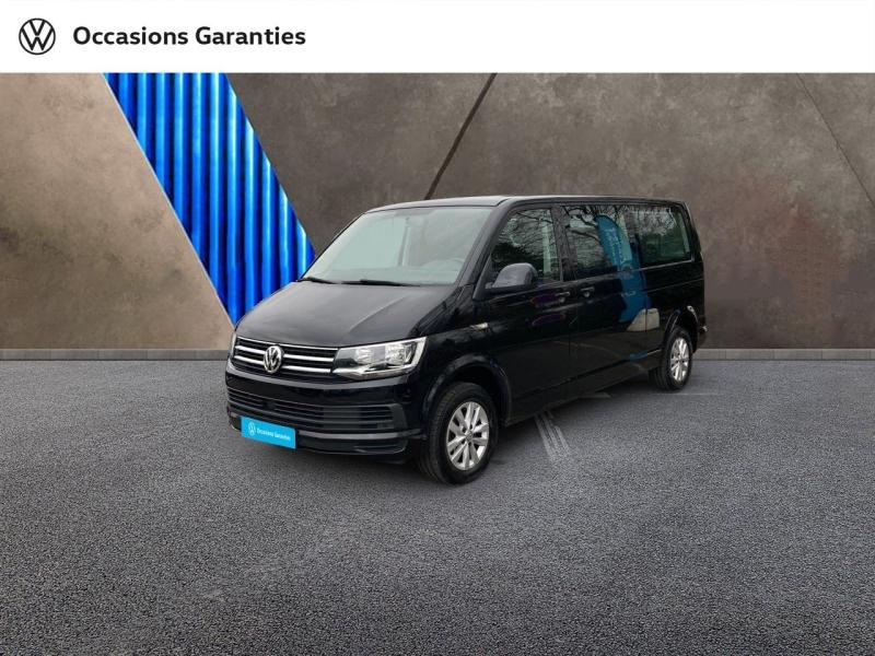 Image de l'annonce principale - Volkswagen Caravelle