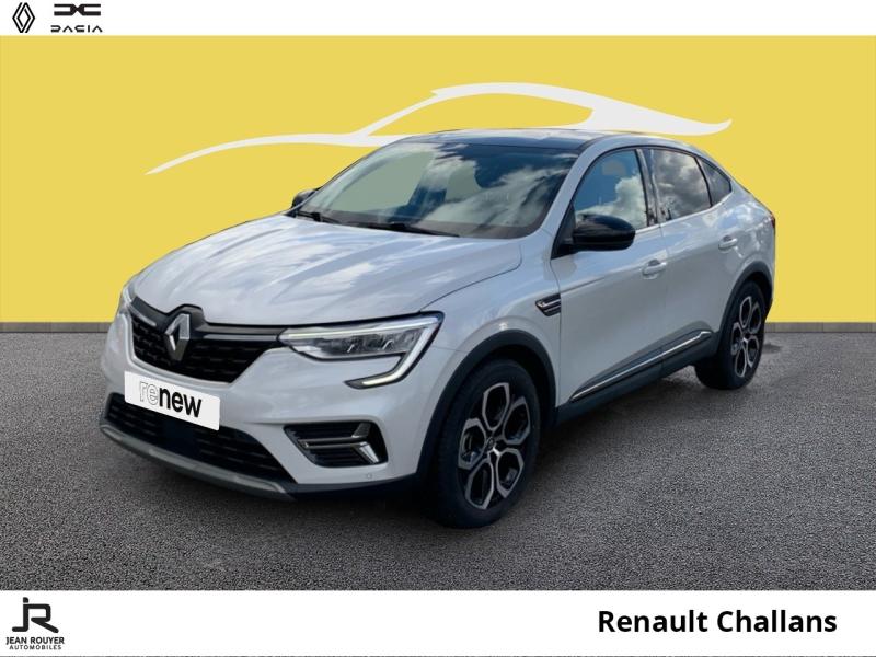 Image de l'annonce principale - Renault Arkana