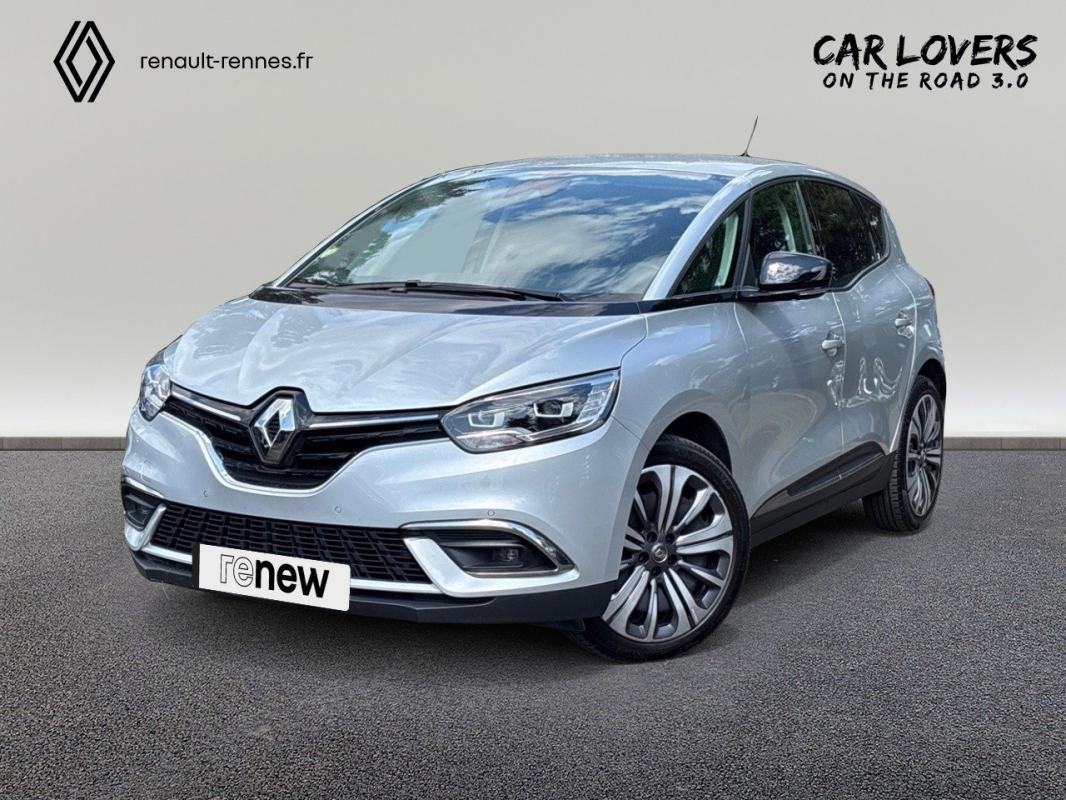 Image de l'annonce principale - Renault Scénic