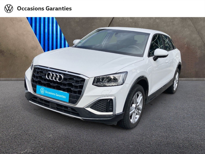 Image de l'annonce principale - Audi Q2