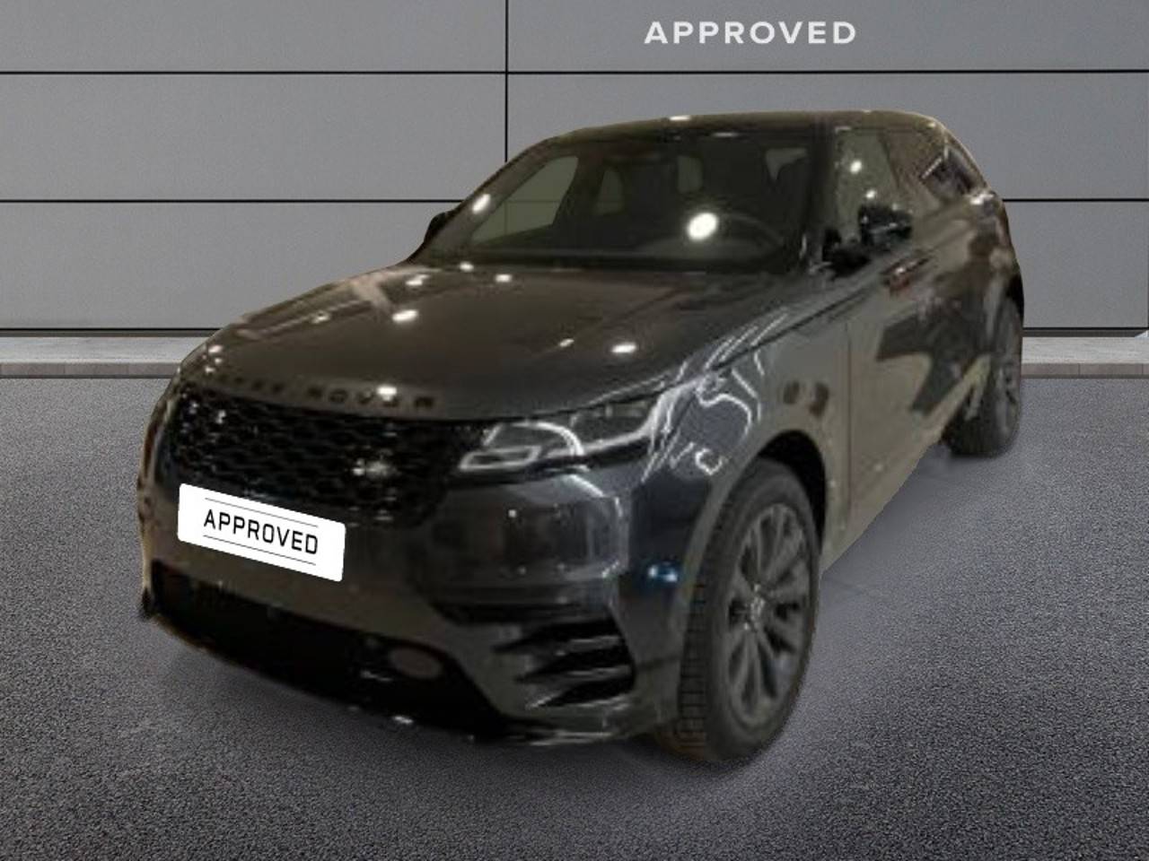 Image de l'annonce principale - Land Rover Range Rover Velar