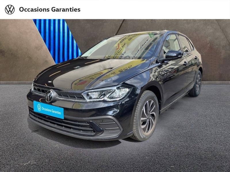 Image de l'annonce principale - Volkswagen Polo