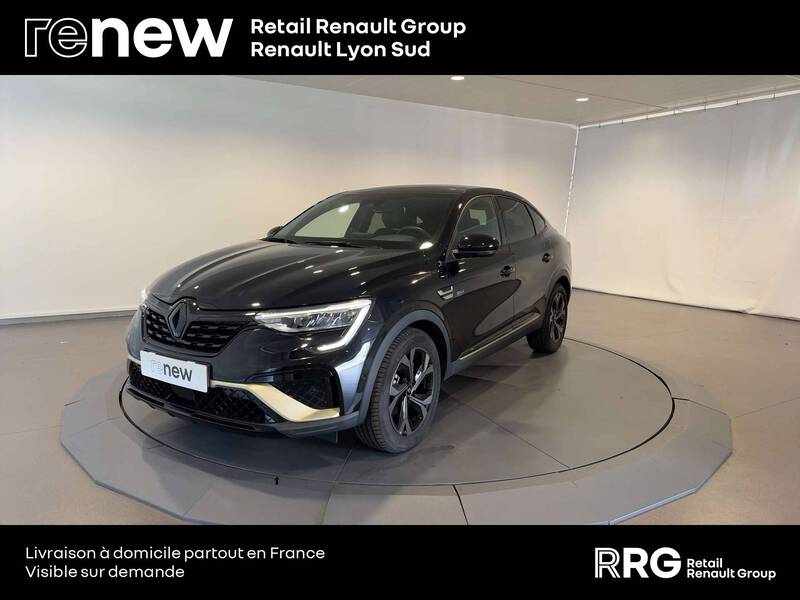 Image de l'annonce principale - Renault Arkana