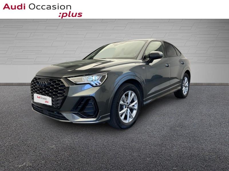 Image de l'annonce principale - Audi Q3