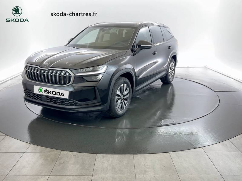 Image de l'annonce principale - Skoda Kodiaq