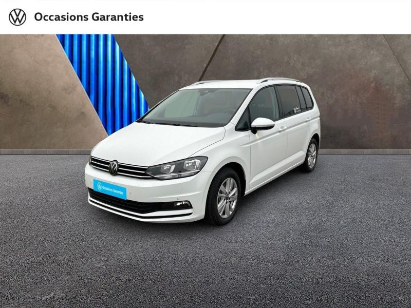 Image de l'annonce principale - Volkswagen Touran