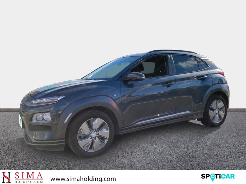 Image de l'annonce principale - Hyundai Kona Électrique