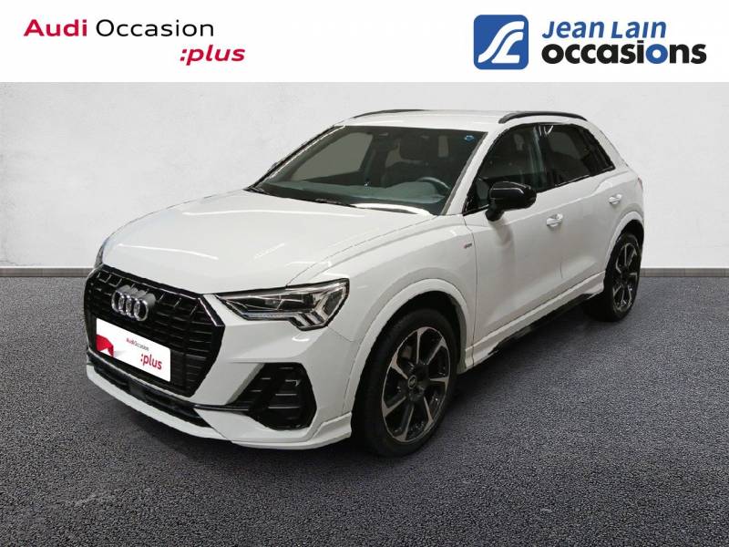 Image de l'annonce principale - Audi Q3