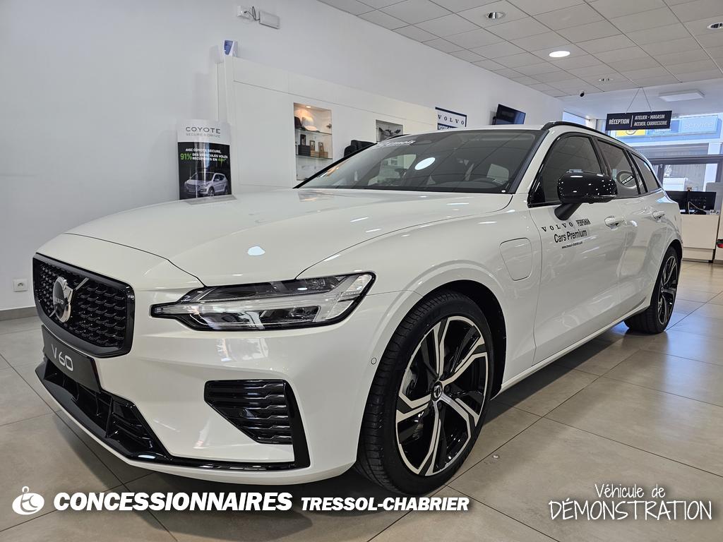 Image de l'annonce principale - Volvo V60