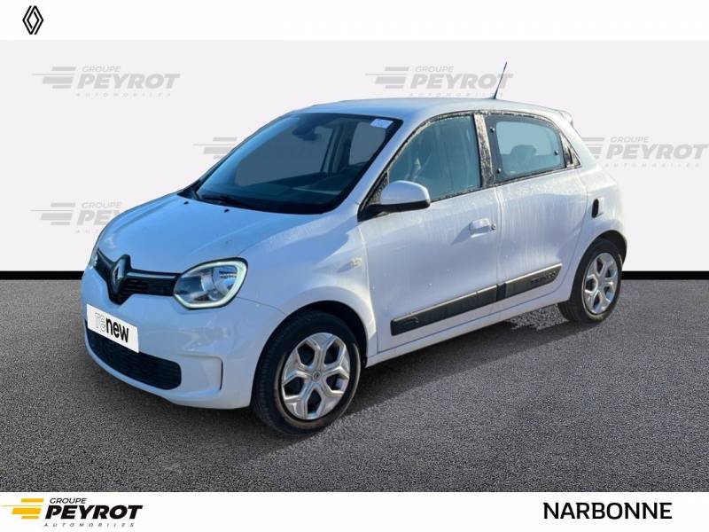 Image de l'annonce principale - Renault Twingo