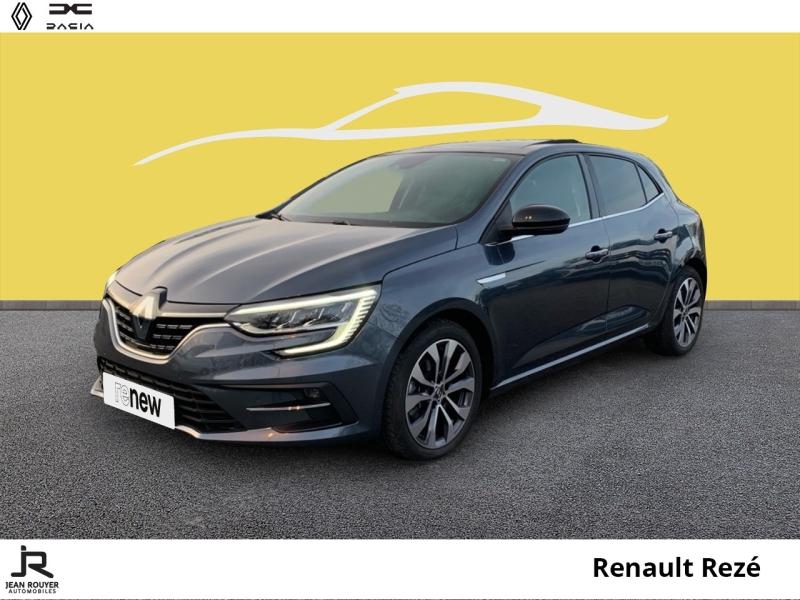 Image de l'annonce principale - Renault Megane