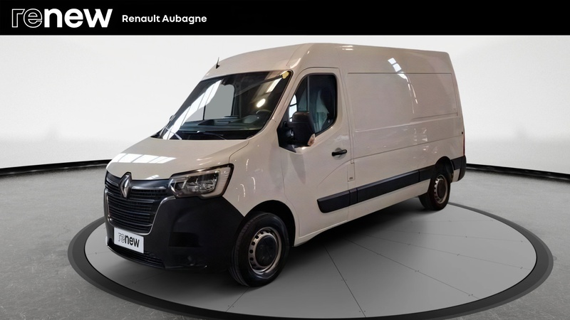 Image de l'annonce principale - Renault Master
