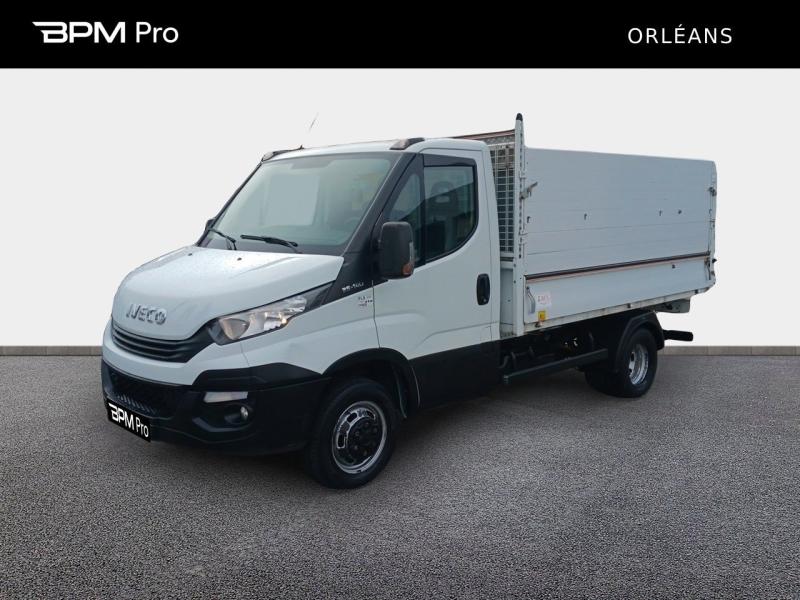 Image de l'annonce principale - Iveco Daily