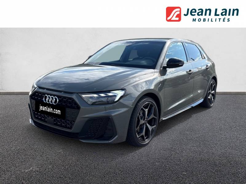 Image de l'annonce principale - Audi A1