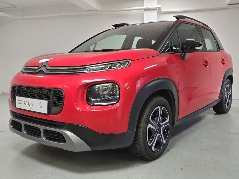 Image de l'annonce principale - Citroën C3 Aircross