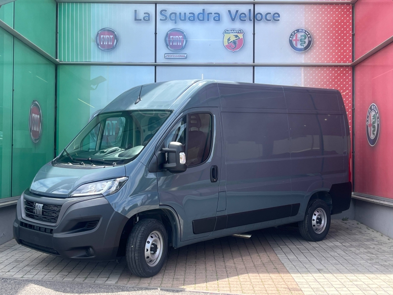 Image de l'annonce principale - Fiat Ducato