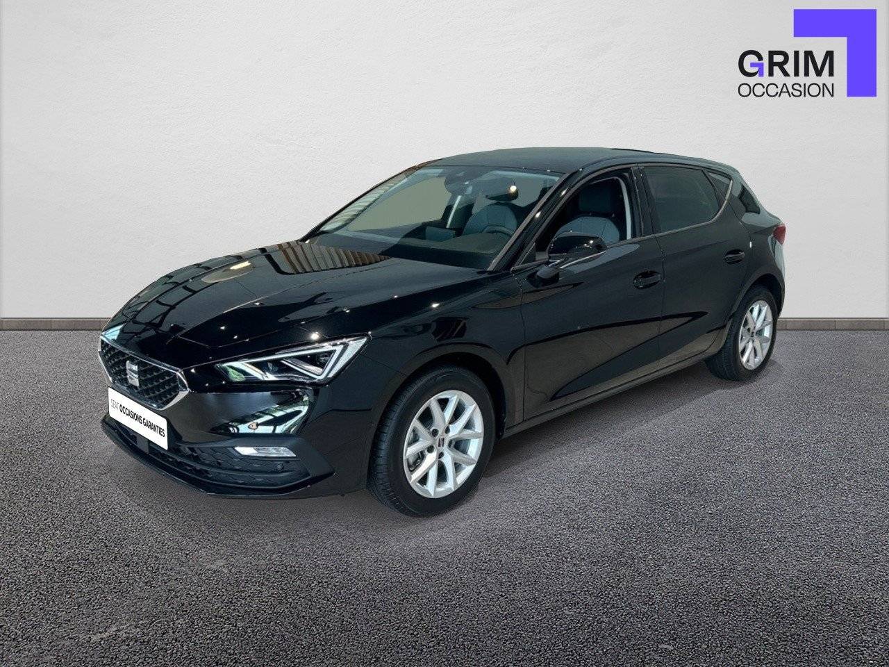 Image de l'annonce principale - SEAT Leon