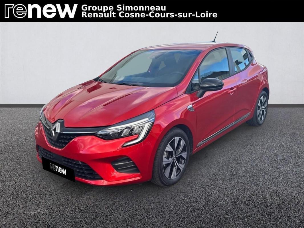 Image de l'annonce principale - Renault Clio