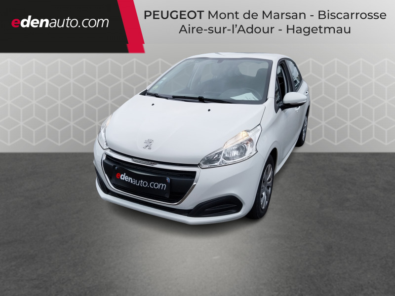 Image de l'annonce principale - Peugeot 208