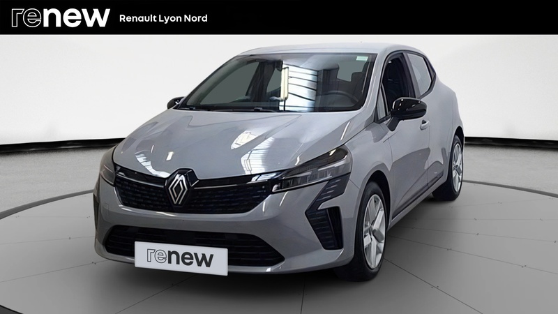 Image de l'annonce principale - Renault Clio