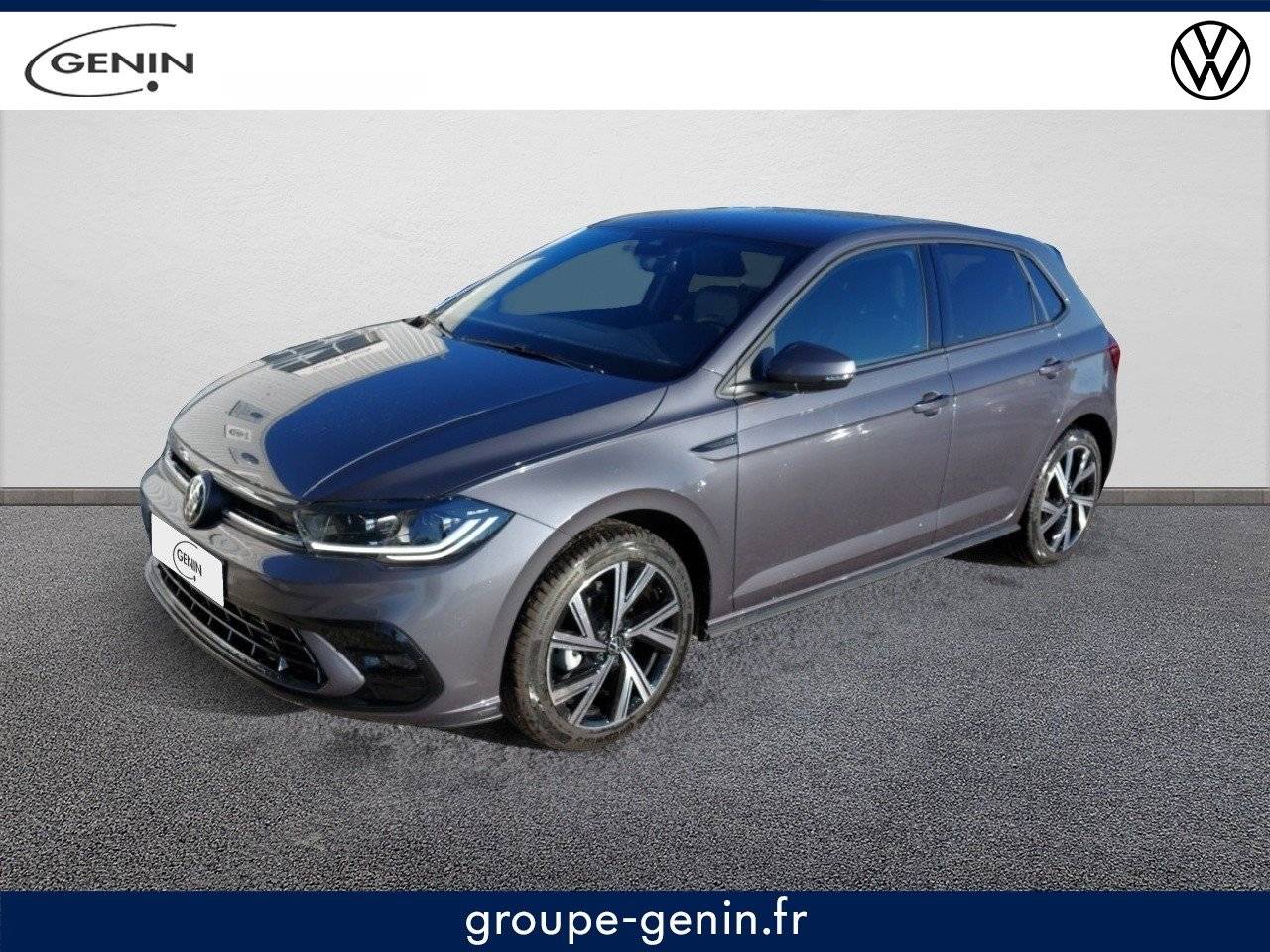 Image de l'annonce principale - Volkswagen Polo