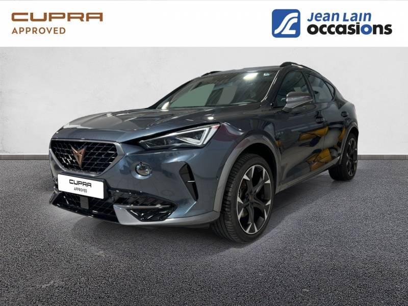 Image de l'annonce principale - Cupra Formentor