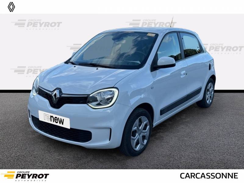 Image de l'annonce principale - Renault Twingo