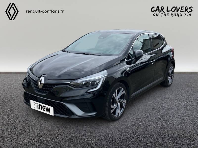 Image de l'annonce principale - Renault Clio