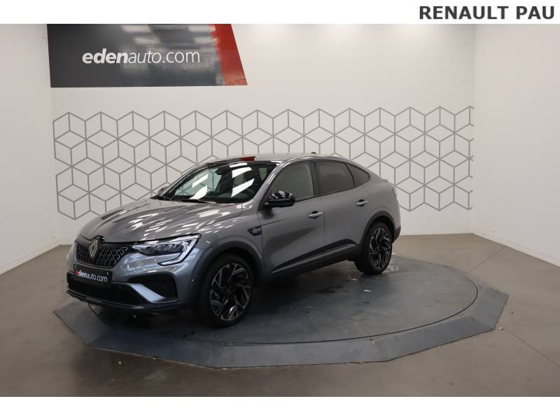 Image de l'annonce principale - Renault Arkana