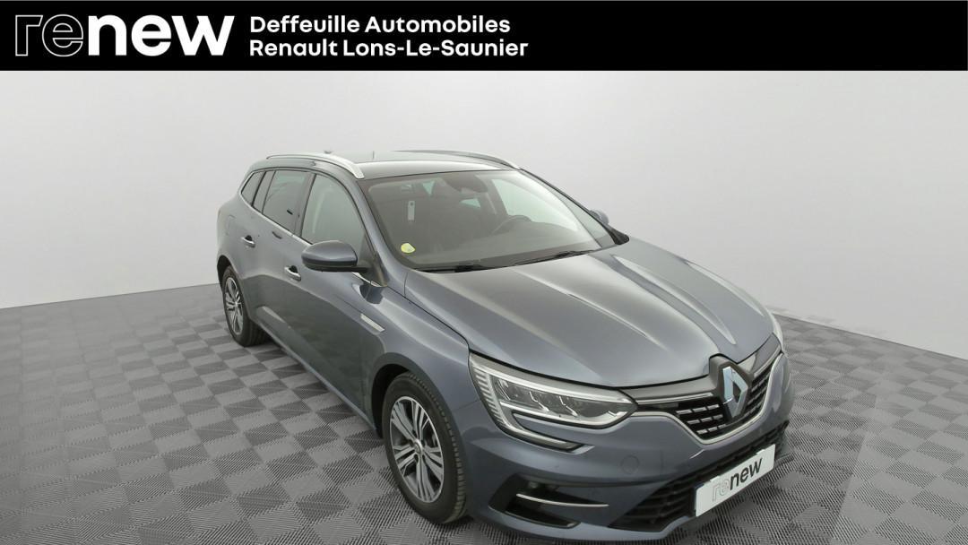 Image de l'annonce principale - Renault Megane