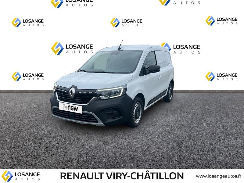 Image de l'annonce principale - Renault Kangoo