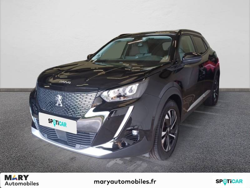 Image de l'annonce principale - Peugeot 2008