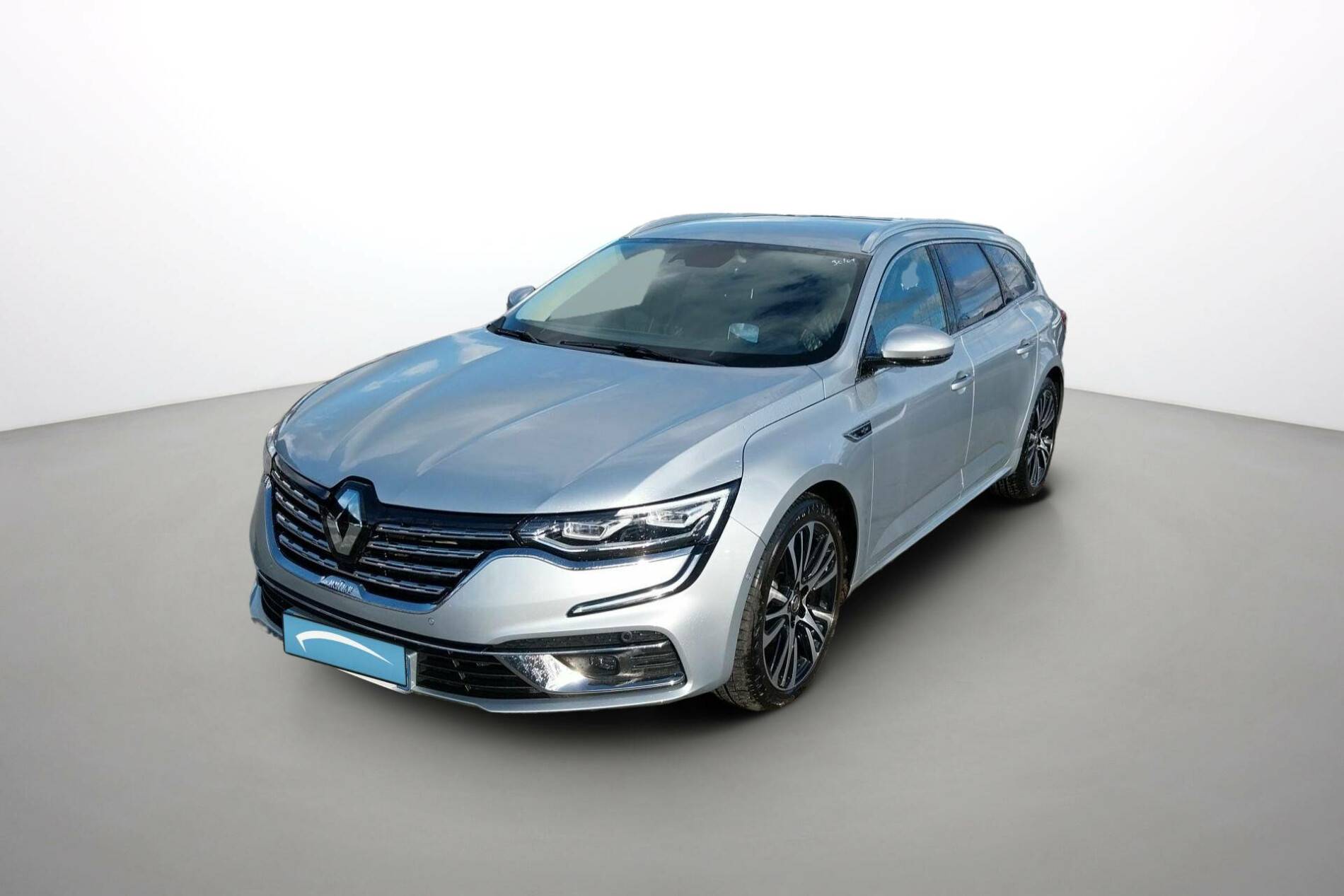 Image de l'annonce principale - Renault Talisman