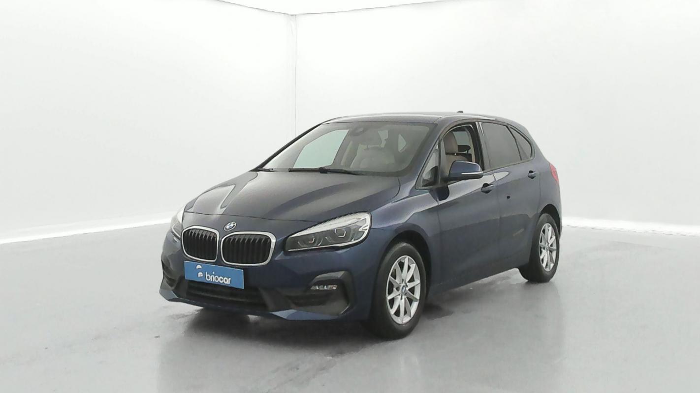 Image de l'annonce principale - BMW Série 2 Active Tourer