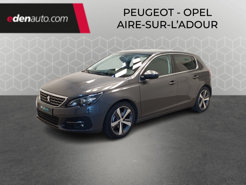 Image de l'annonce principale - Peugeot 308