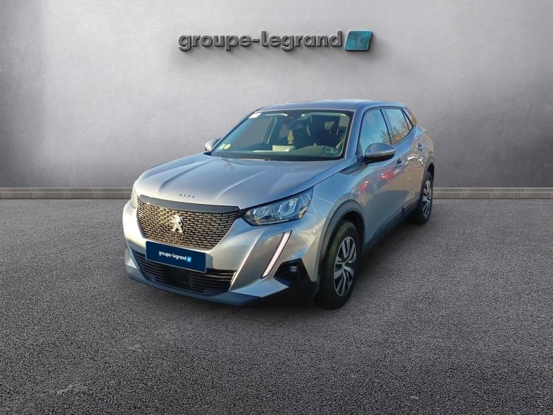 Image de l'annonce principale - Peugeot 2008