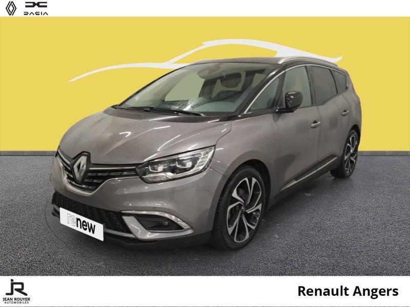 Image de l'annonce principale - Renault Grand Scénic