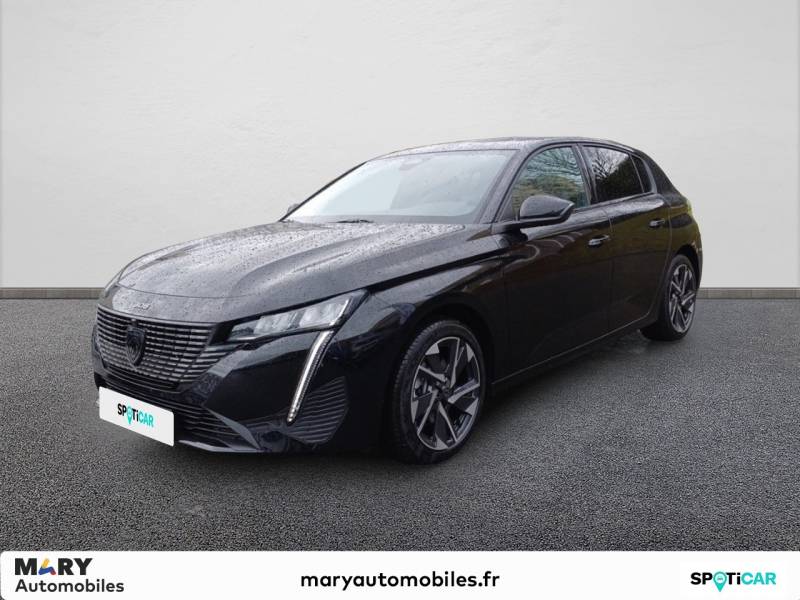 Image de l'annonce principale - Peugeot 308