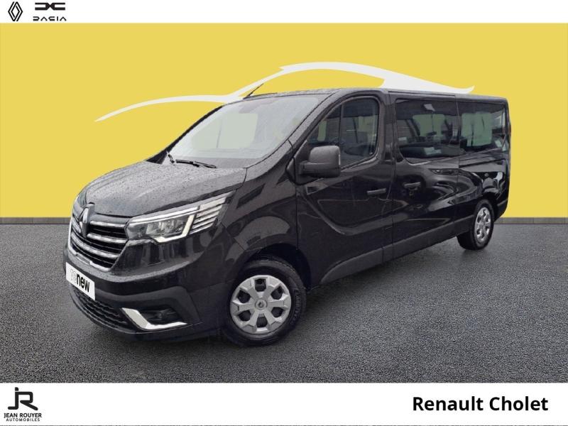 Image de l'annonce principale - Renault Trafic