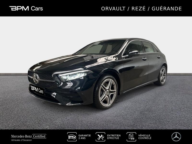 Image de l'annonce principale - Mercedes-Benz Classe A