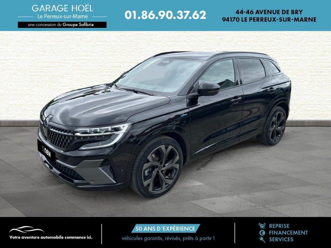Image de l'annonce principale - Renault Austral