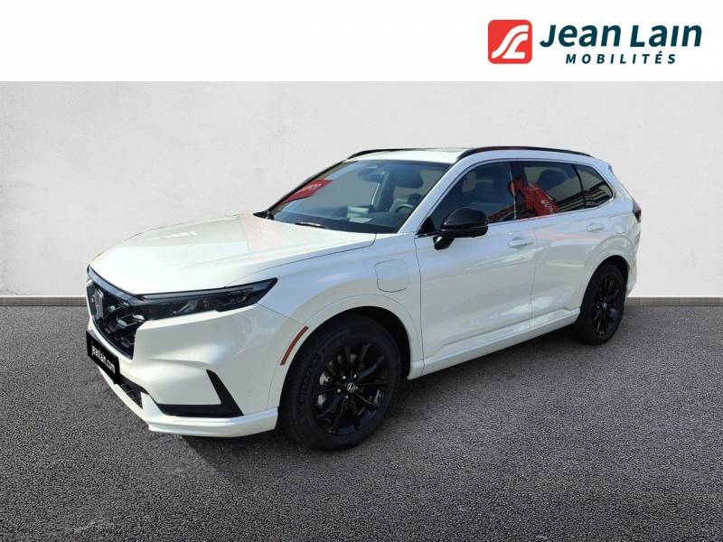 Image de l'annonce principale - Honda CR-V