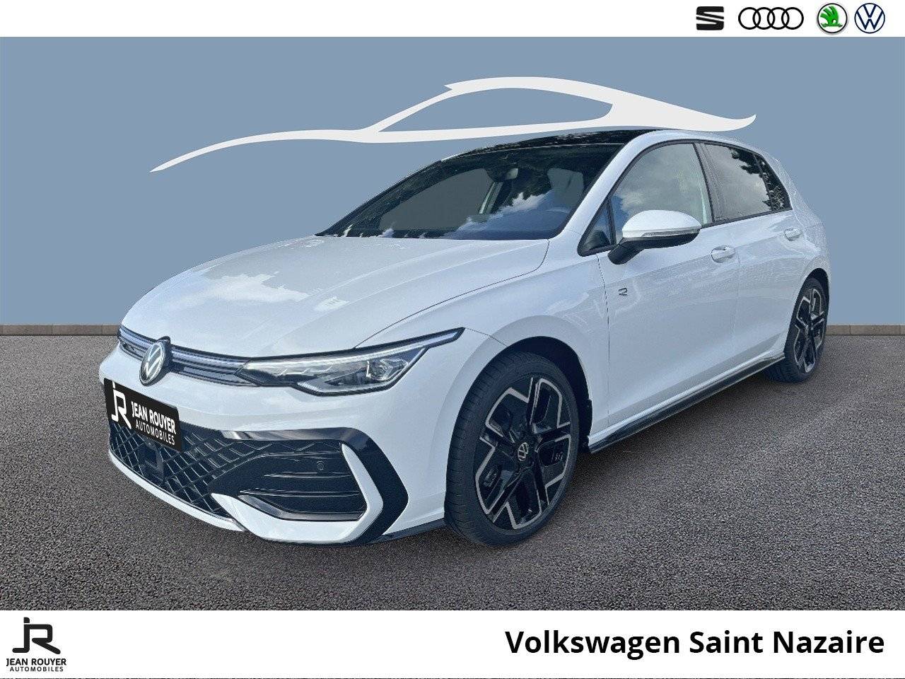 Image de l'annonce principale - Volkswagen Golf