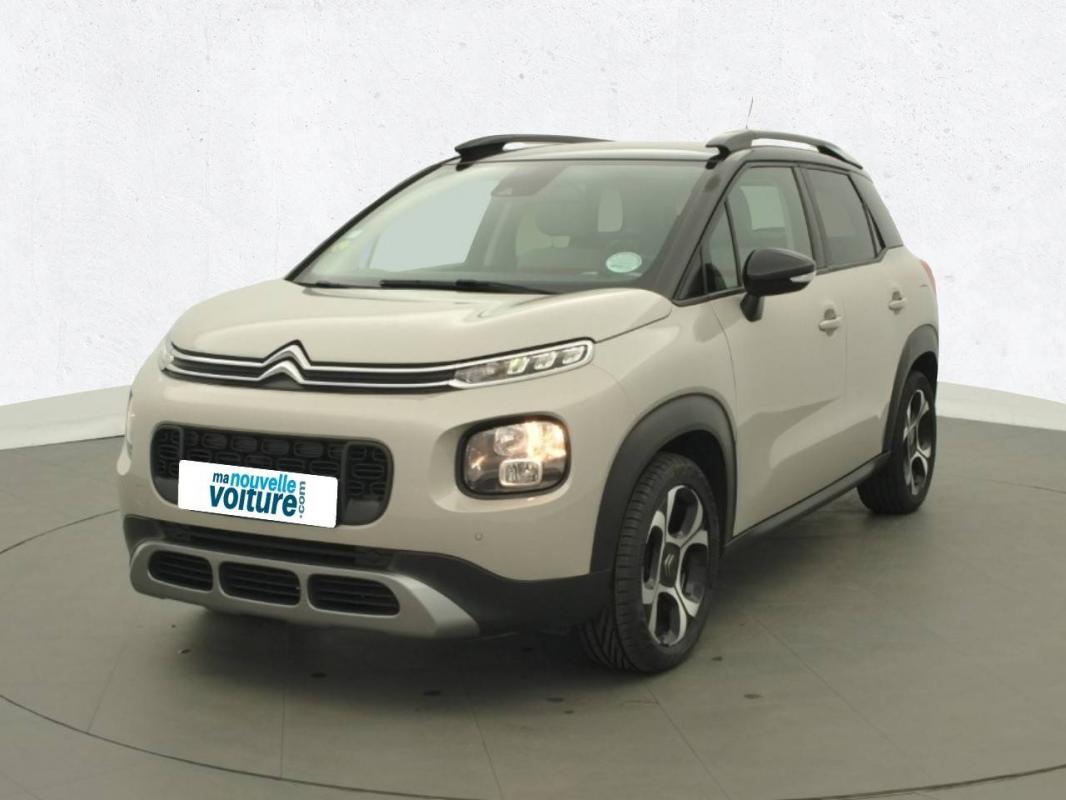 Image de l'annonce principale - Citroën C3 Aircross