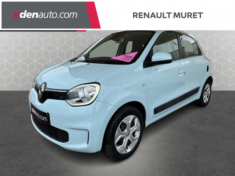Image de l'annonce principale - Renault Twingo
