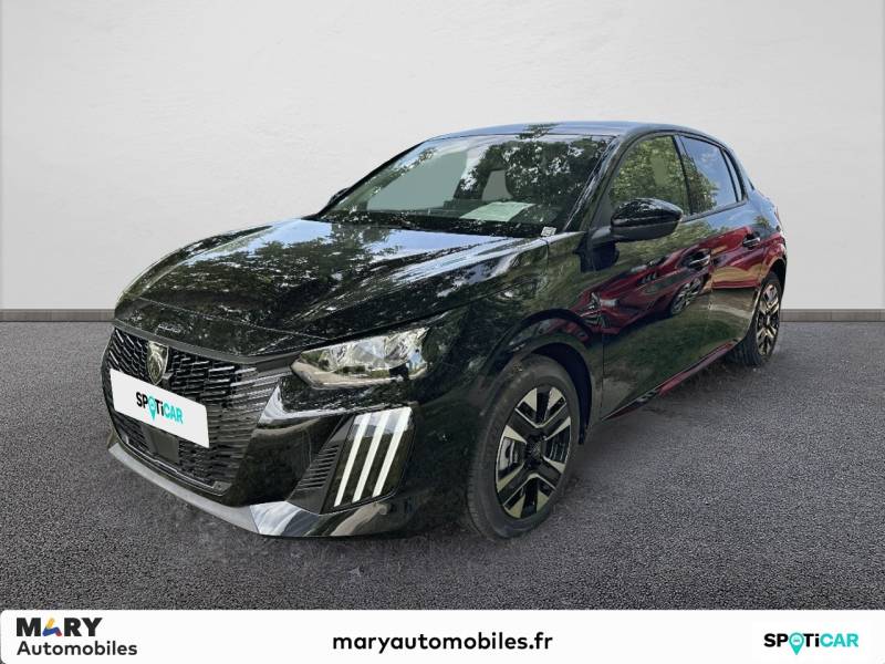 Image de l'annonce principale - Peugeot 208