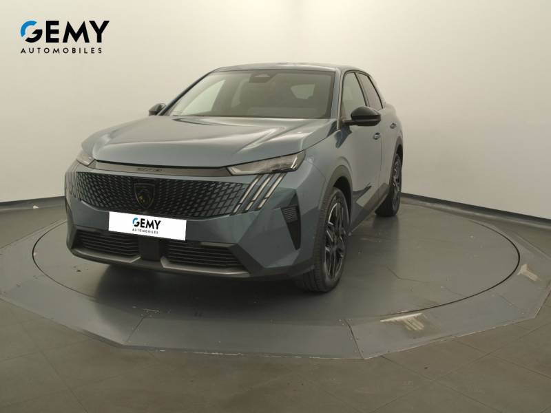 Image de l'annonce principale - Peugeot 3008