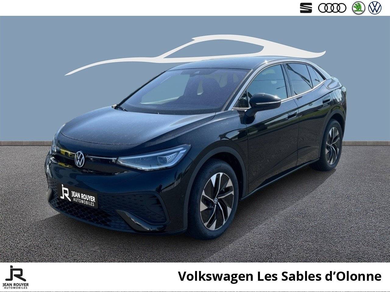 Image de l'annonce principale - Volkswagen ID.5